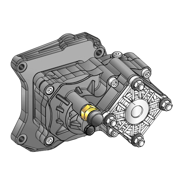 PTO PTO 88M1 Hydrocar