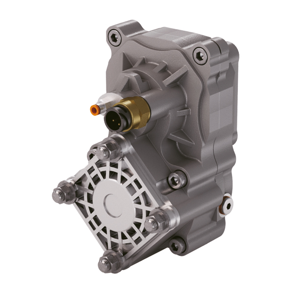 PTO PTO 88Z1 Hydrocar